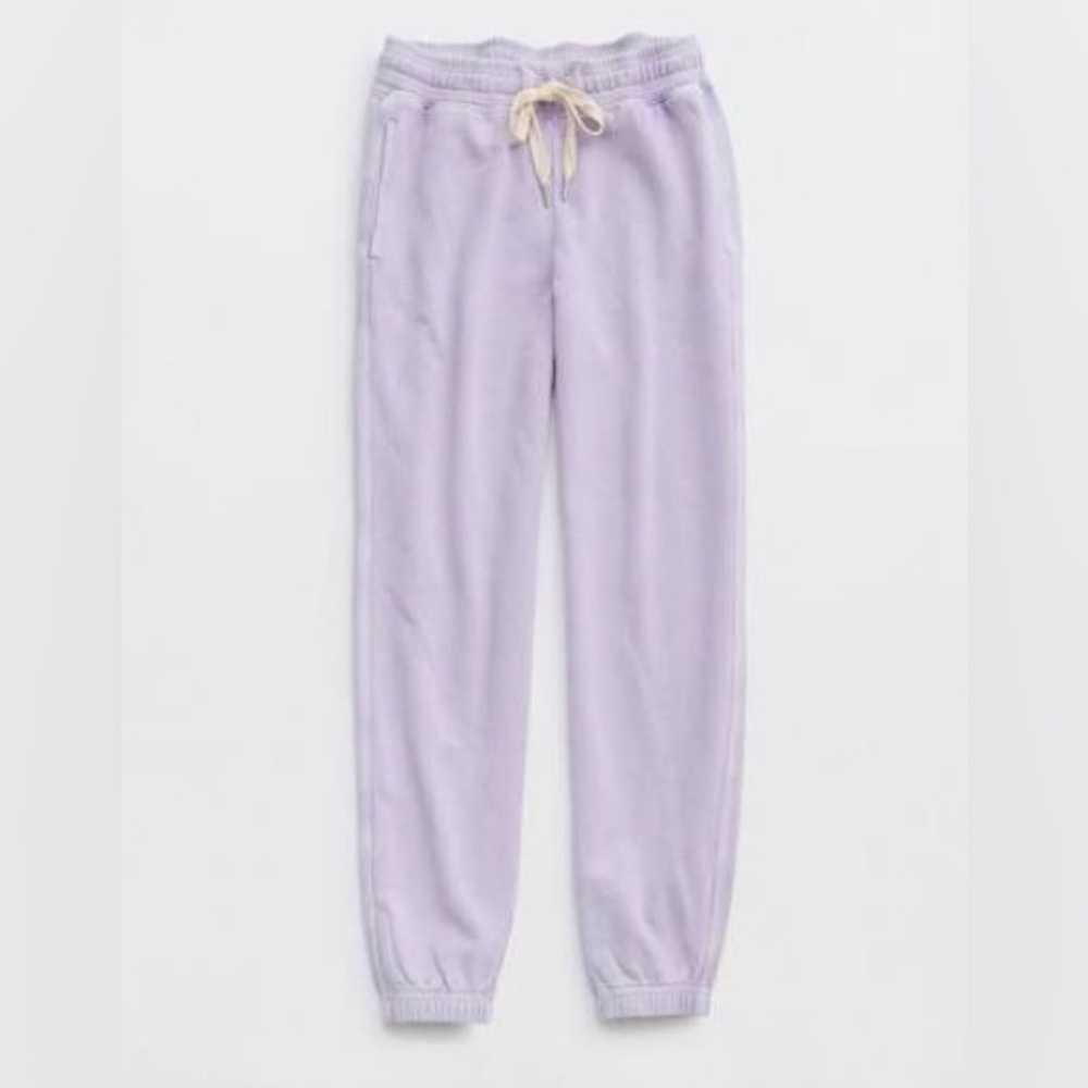 Aerie Big Chill Jogger